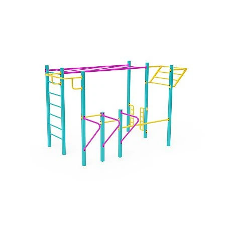 Street workout zostava W21 Street workout zostava W21